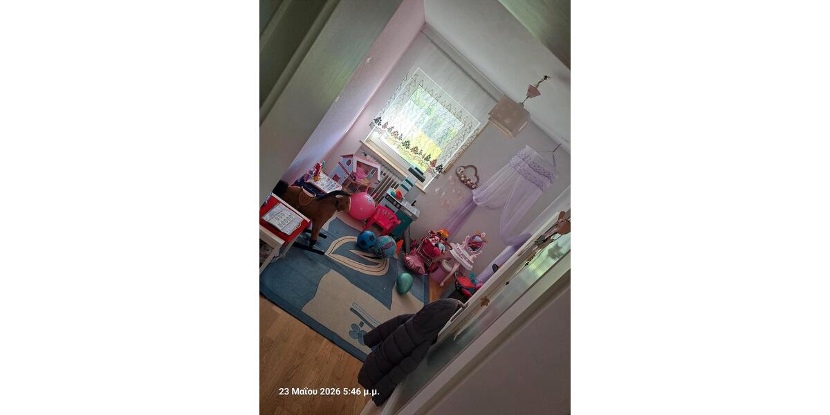 Erdgeschoßwohnung Feuchtwangen - 3 Zimmer, 85 m&sup2;, 800&euro; | Angebot:26692046