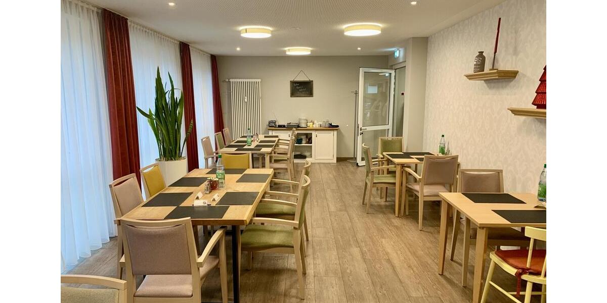 Etagenwohnung Wittmund - 2 Zimmer, 50 m&sup2;, 915&euro; | Angebot:24646067