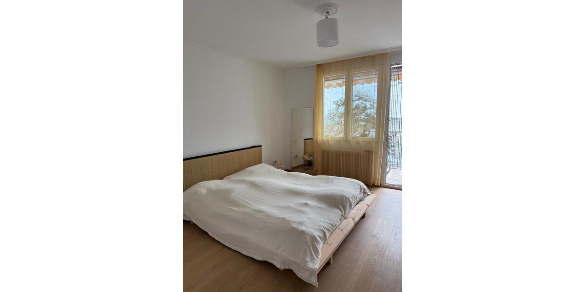 Einfamilienhaus mit 4 Zimmern und Garten in SteinenHägelberg mit 4 zimmer