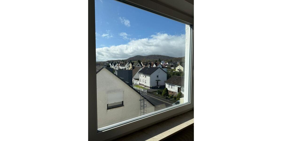 Etagenwohnung Kassel Nordshausen - 4 Zimmer, 85 m&sup2;, 980&euro; | Angebot:25306031