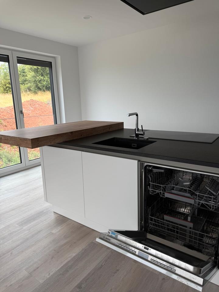 Tafel Prüm neuWohnunge