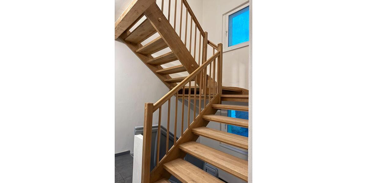 Etagenwohnung Marktredwitz - 2 Zimmer, 300 m&sup2;, 475&euro; | Angebot:23791383