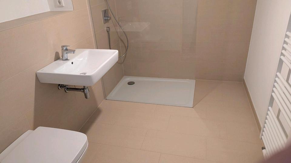 Etagenwohnung Nortorf - 1 Zimmer, 34 m&sup2;, 680&euro; | Angebot:25982580