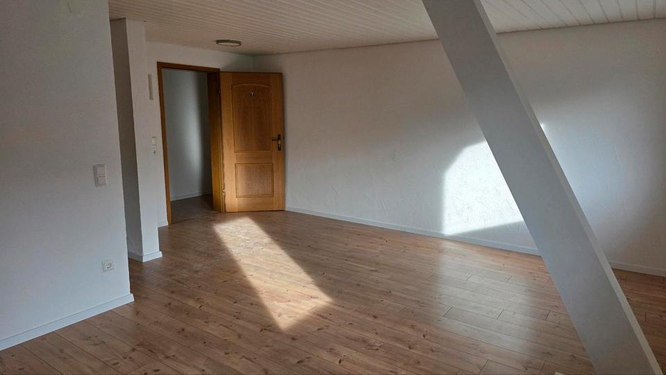 Etagenwohnung Dornhan - 4 Zimmer, 121 m&sup2;, 1.378&euro; | Angebot:25404772
