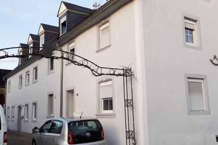 Vermietung Wohnung 54340 Ensch 3 zimmer