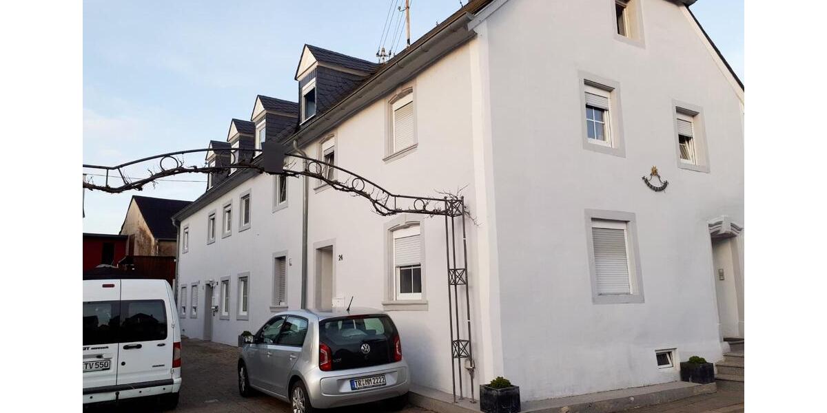 Vermietung Wohnung 54340 Ensch 3 zimmer