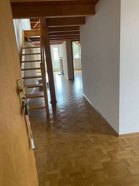 Wohnung zum Mieten in Rosenheim 1.500 € 160 m²