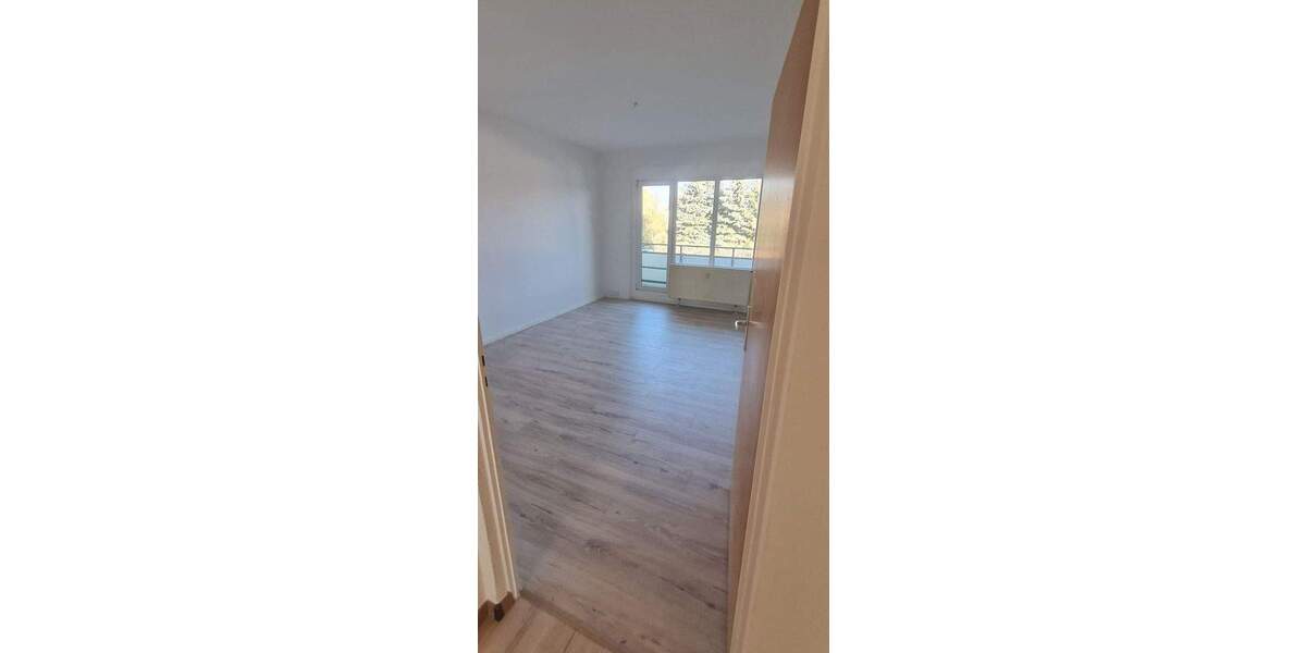 Etagenwohnung Herzberg (Elster) Herzberg - 3 Zimmer, 60 m&sup2;, 350&euro; | Angebot:24482314