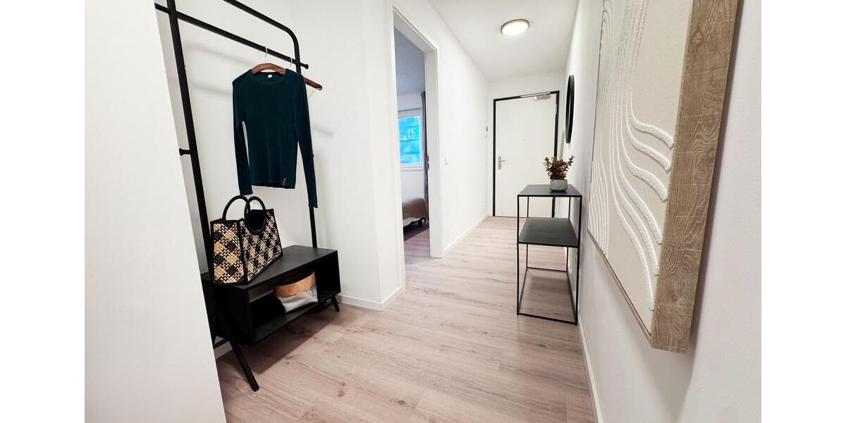 Etagenwohnung Nürnberg Sankt Leonhard - 3 Zimmer, 75 m&sup2;, 1.497&euro; | Angebot:26261328