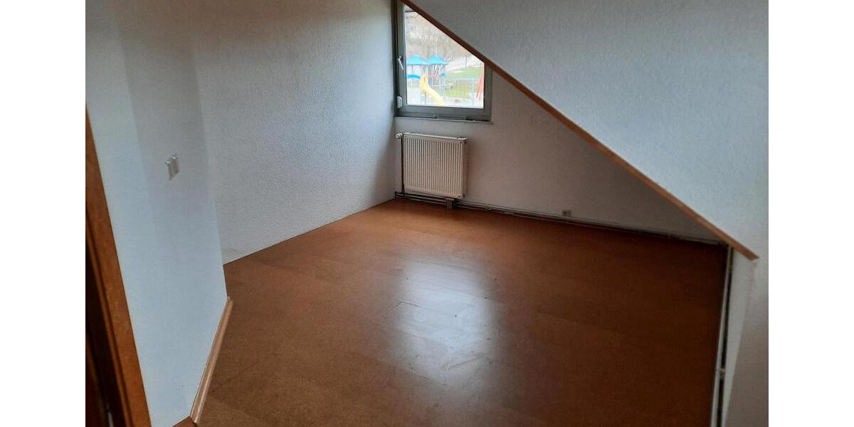 Wohnen auf Zeit Schwendi - 1 Zimmer, 25 m&sup2;, 400&euro; | Angebot:26642122
