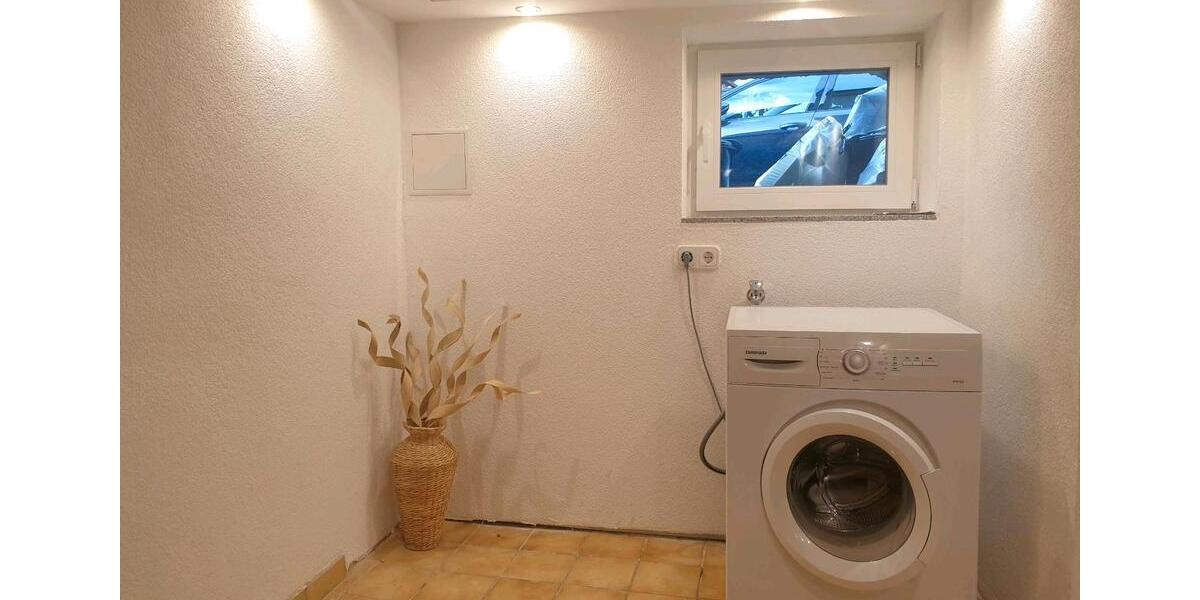 Wohnen auf Zeit Schelklingen - 1 Zimmer, 32 m&sup2;, 480&euro; | Angebot:26199961