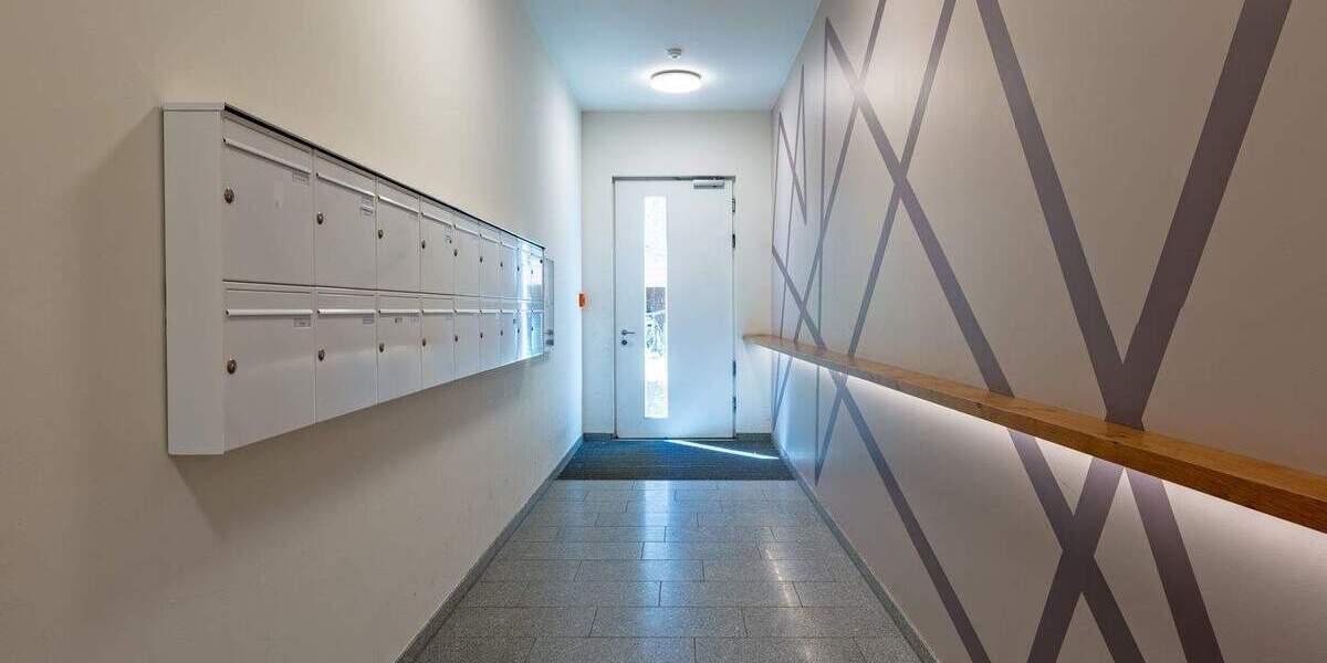 Luxuriöse Maisonette Wohnung im Dachgeschoss am Spittelmarkt 3 zimmer