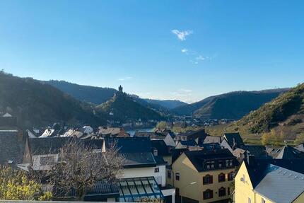 Wohnung Cochem - 3 Zimmer, 86 m&sup2;, 1.300&euro; | Angebot:25255647