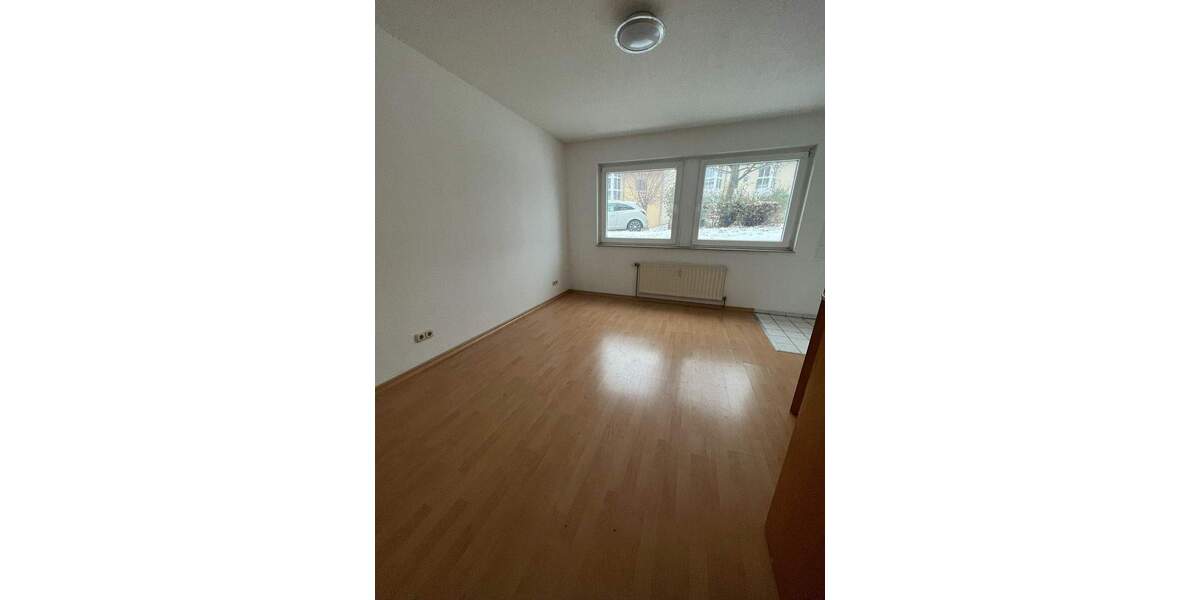 Etagenwohnung Salzatal Schiepzig - 2 Zimmer, 28 m&sup2;, 260&euro; | Angebot:26723152