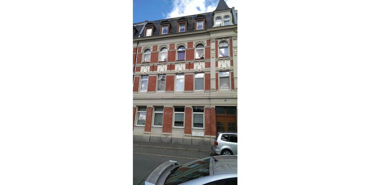 Etagenwohnung Oelsnitz (Vogtland) - 4 Zimmer, 90 m&sup2;, 405&euro; | Angebot:24752128