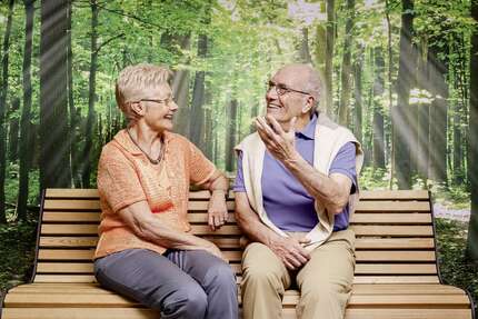 Wohnung Erfurt Daberstedt - 2 Zimmer, 59 m&sup2;, 825&euro; | Angebot:24528107