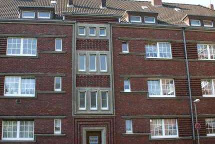 Wohnung Duisburg Marxloh - 2.5 Zimmer, 65 m&sup2;, 374&euro; | Angebot:26745436