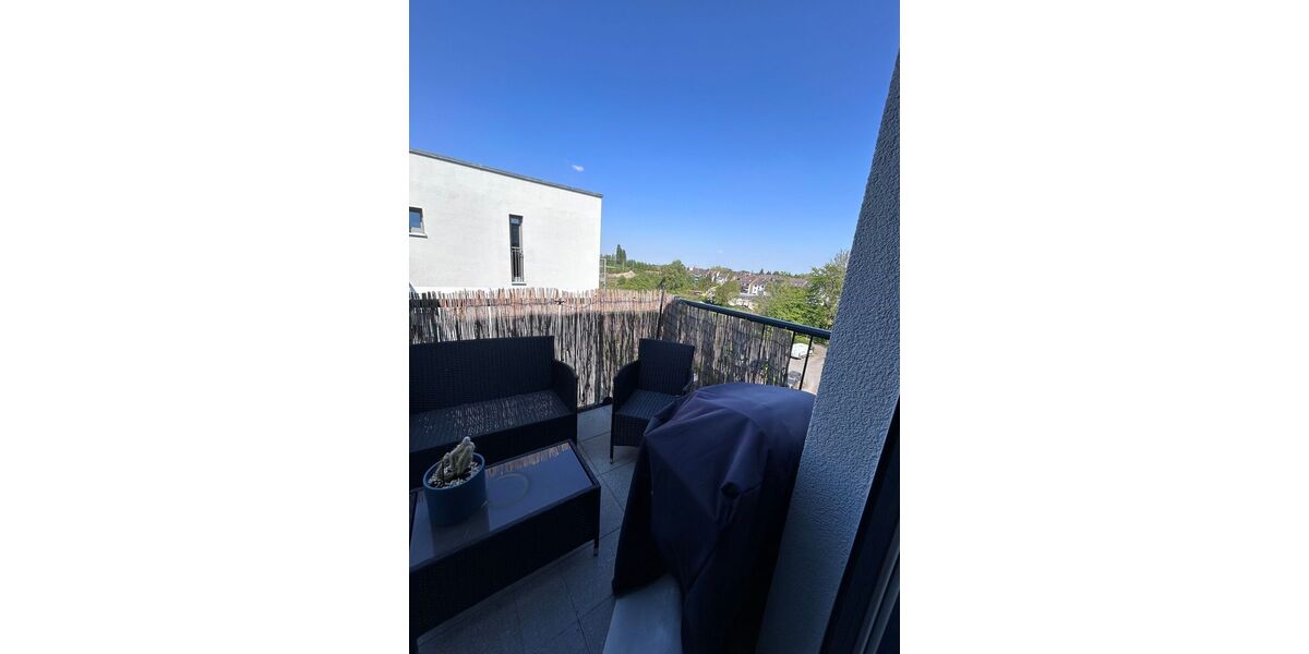 Helle 3-Zimmer Wohnung im 4. EG in Mönchengladbach - Appartement Mönchengladbach Nord | Angebot:27245056