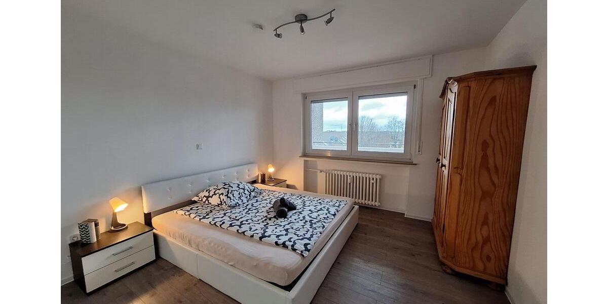 Wohnen auf Zeit Gütersloh Isselhorst - 1 Zimmer, 18 m&sup2;, 499&euro; | Angebot:26584549