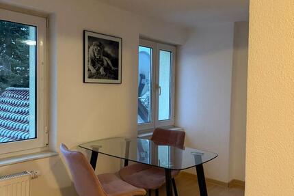 Wohnung Villingen-Schwenningen Schwenningen - 2 Zimmer, 46 m&sup2;, 600&euro; | Angebot:25170940