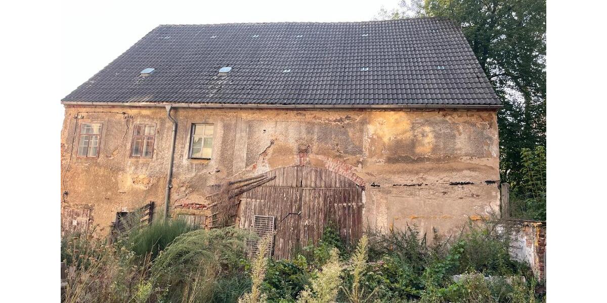 Bauernhaus, Landhaus Roßwein - 6 Zimmer, 111 m&sup2;, 444&euro; | Angebot:19477303