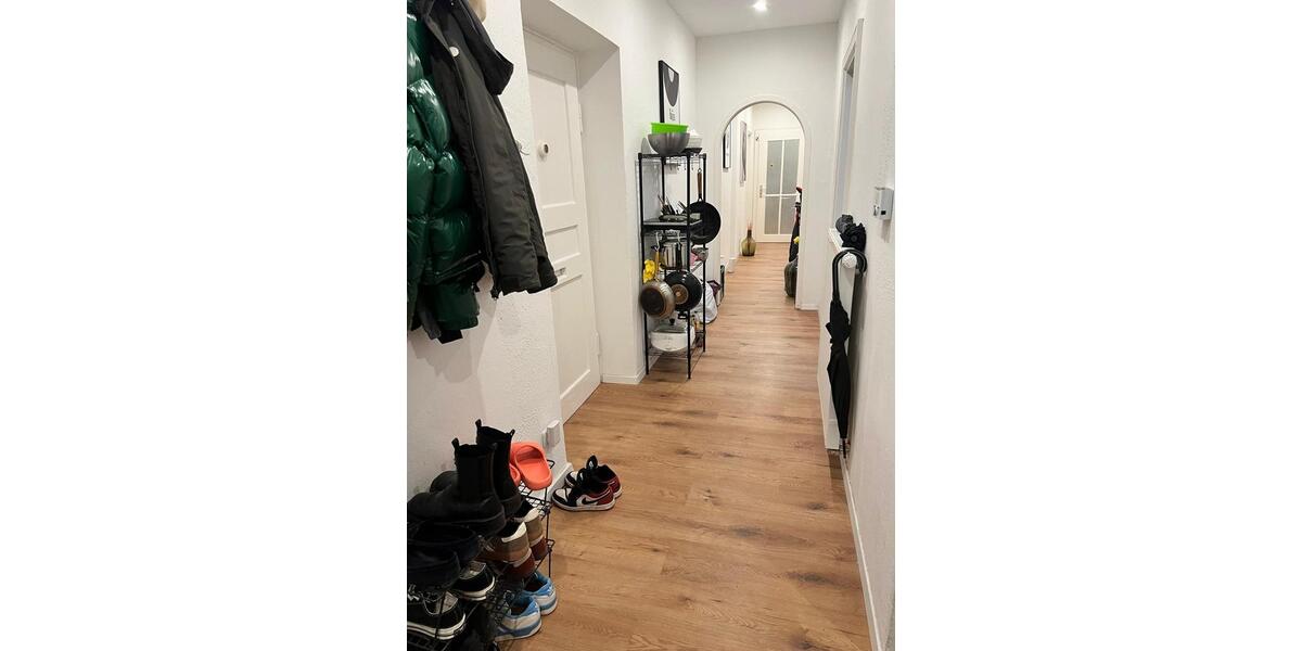 Wohnen auf Zeit München Nymphenburg - 1 Zimmer, 11 m&sup2;, 750&euro; | Angebot:26669858