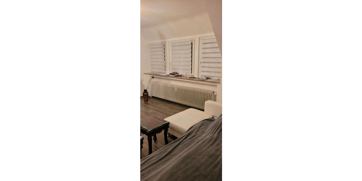 Etagenwohnung Holzheim - 2 Zimmer, 62 m&sup2;, 1.080&euro; | Angebot:26497353