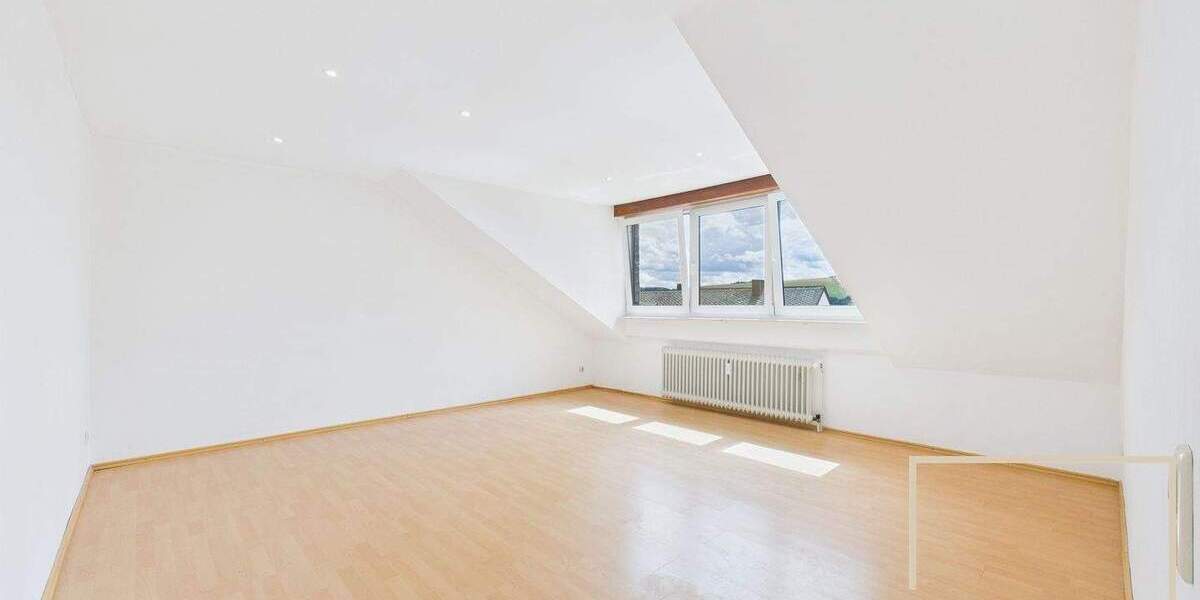 Etagenwohnung Gusterath - 4 Zimmer, 100 m&sup2;, 850&euro; | Angebot:24857680
