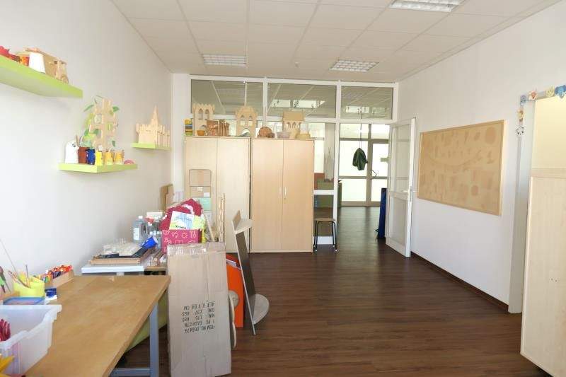 Gewerbeobjekt Nürnberg Wetzendorf - 6 Zimmer, 182 m&sup2;, 2.200&euro; | Angebot:25683949