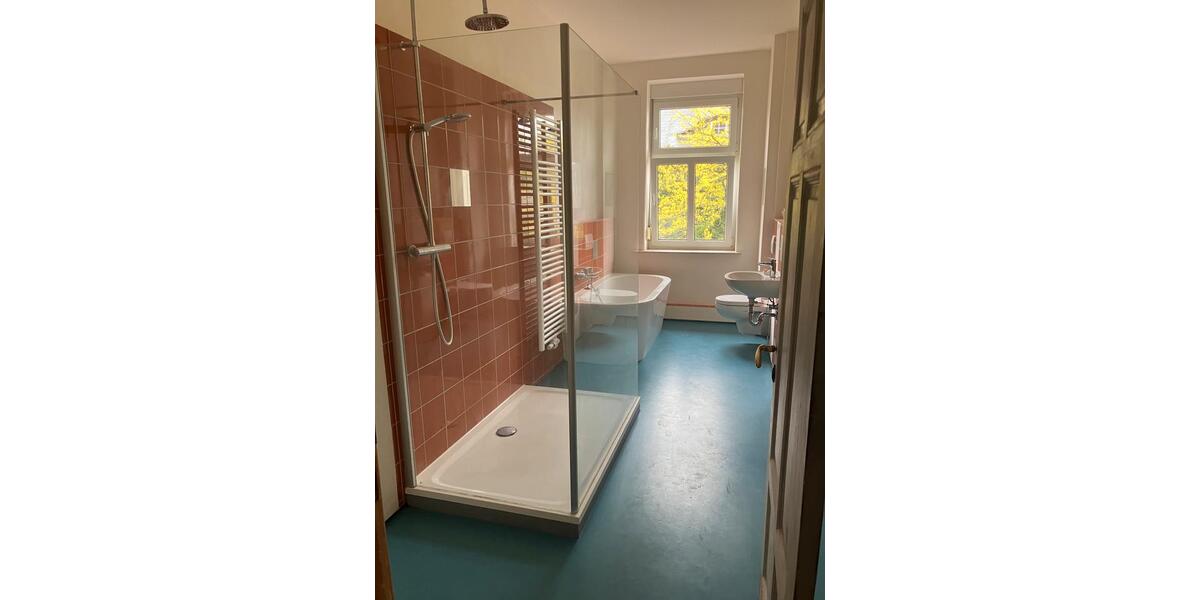 Etagenwohnung Zeitz - 5 Zimmer, 131 m&sup2;, 754&euro; | Angebot:26592169