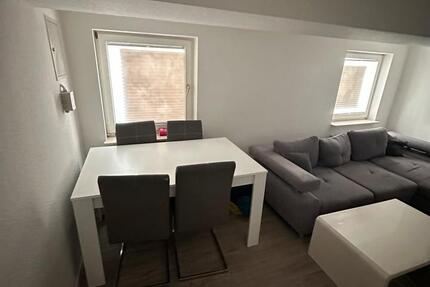 2 Zimmerwohnung 2 zimmer