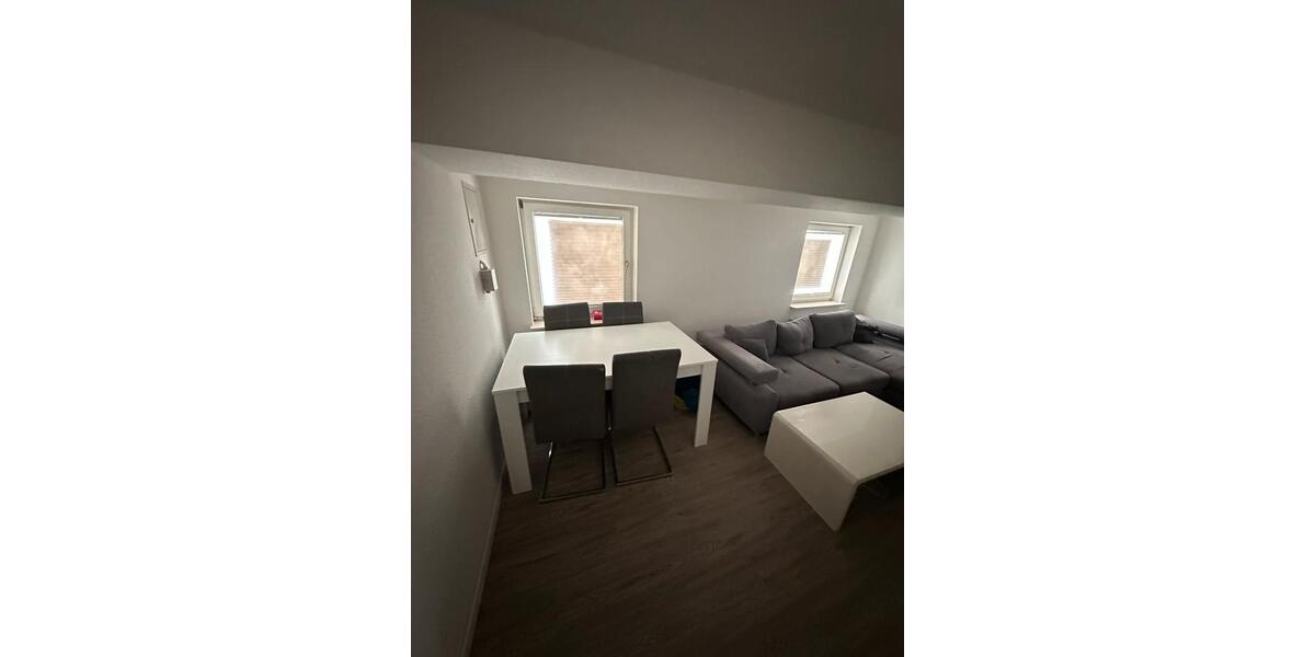 2 Zimmerwohnung 2 zimmer