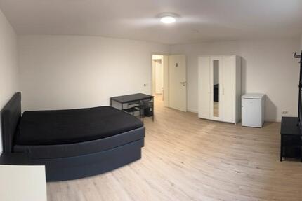 WG-Zimmer in Hamburg Lurup Möbliert mit Anmeldung 1 zimmer