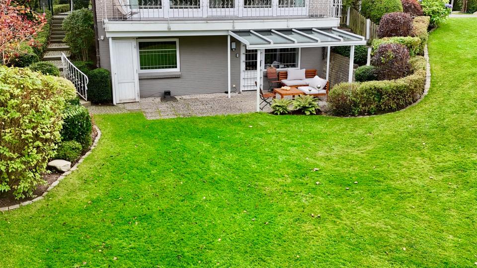 Erdgeschoßwohnung Glücksburg (Ostsee) - 2.5 Zimmer, 50 m&sup2;, 540&euro; | Angebot:26550095