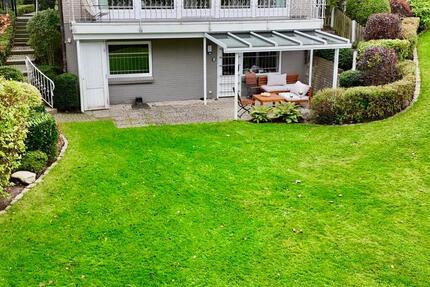Wohnung Glücksburg (Ostsee) - 2.5 Zimmer, 50 m&sup2;, 540&euro; | Angebot:26550095