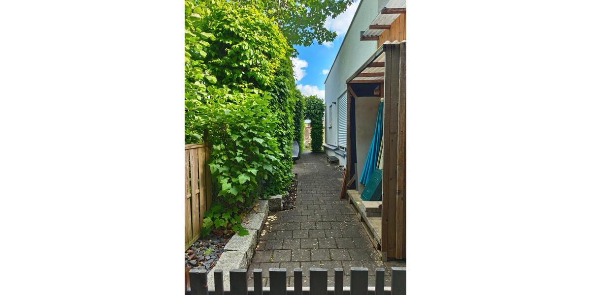 Erdgeschoßwohnung Ebersbach-Musbach Musbach - 3.5 Zimmer, 109 m&sup2;, 1.100&euro; | Angebot:26574176