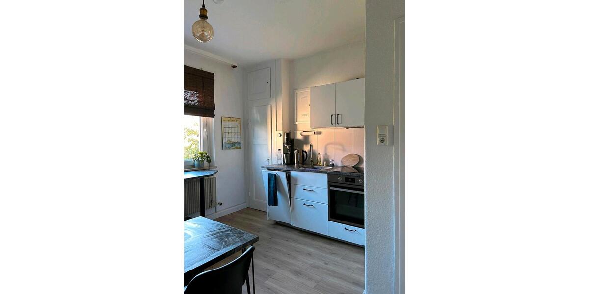 Etagenwohnung Coburg - 2 Zimmer, 55 m&sup2;, 640&euro; | Angebot:26646321