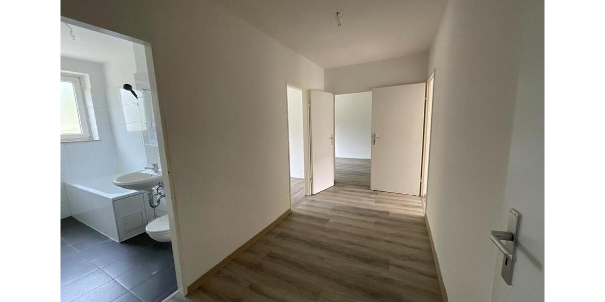 Erdgeschoßwohnung Aurich - 3 Zimmer, 69 m&sup2;, 549&euro; | Angebot:26638049
