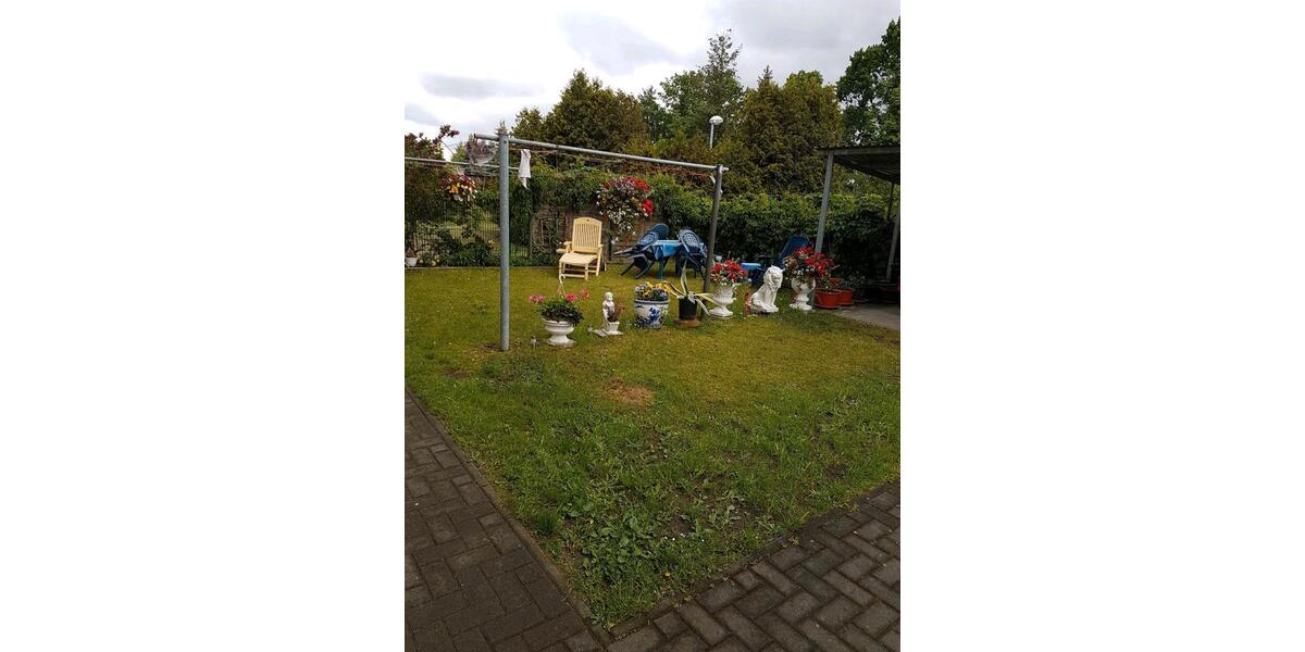 Erdgeschoßwohnung Forst (Lausitz) - 3 Zimmer, 73 m&sup2;, 475&euro; | Angebot:24688377