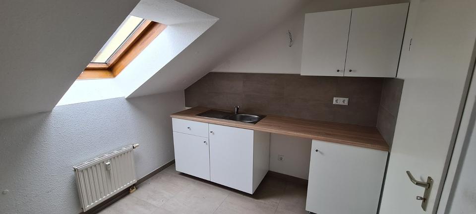 Dachgeschoßwohnung Strausberg - 2 Zimmer, 65 m&sup2;, 780&euro; | Angebot:26687898