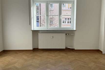Wohnung zum Mieten in Nürnberg 1.485 € 107 m² 4 zimmer