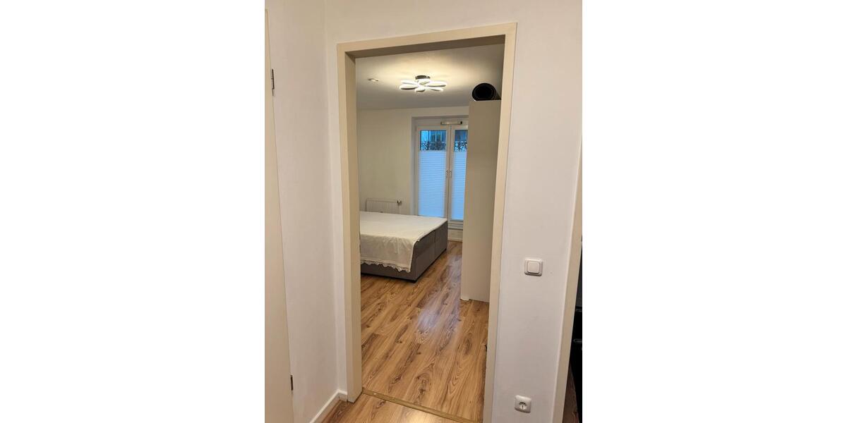 Etagenwohnung Hamburg Billwerder - 1 Zimmer, 4 m&sup2;, 600&euro; | Angebot:26447662