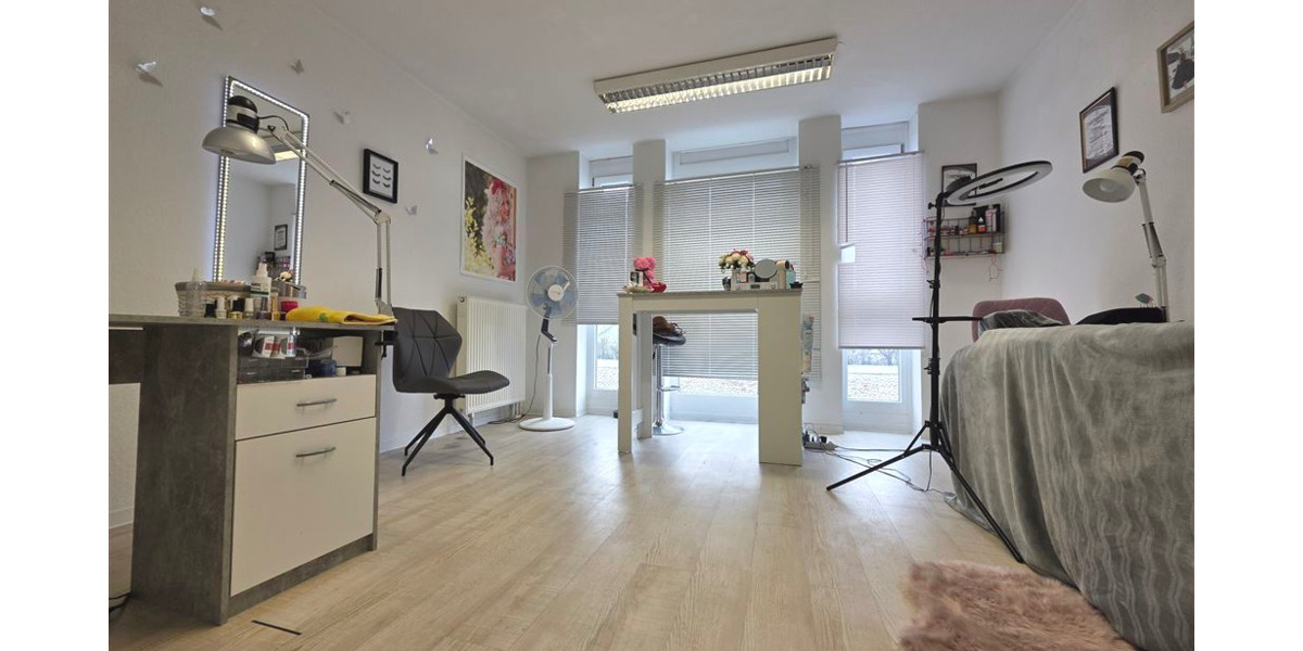 Gewerbeobjekt Engen Welschingen - 2 Zimmer, 51 m&sup2;, 357&euro; | Angebot:25797985