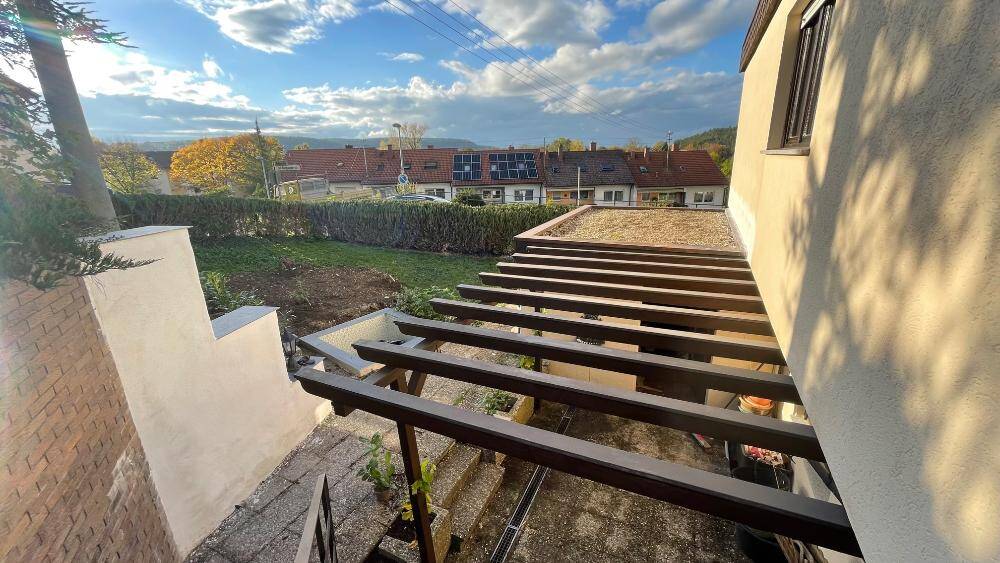 Mehrfamilienhaus, Wohnhaus Weil der Stadt - 6 Zimmer, 132 m&sup2;, 2.300&euro; | Angebot:23958811