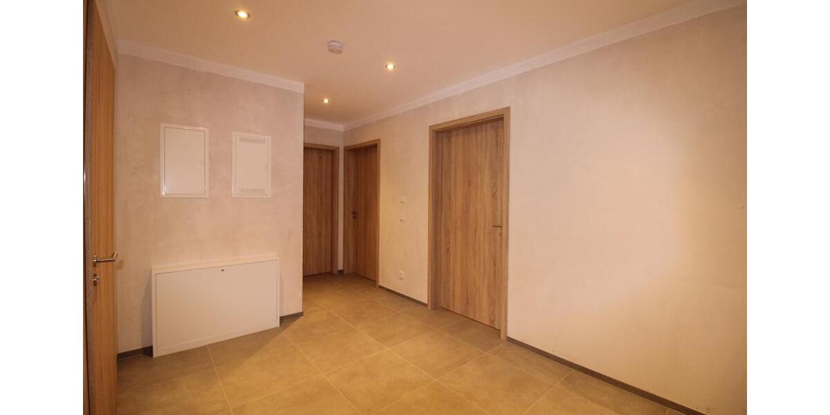 Moderne 3-Zimmer-Erstbezug in Top-Lage von Limburg-Dietkirchen 3 zimmer