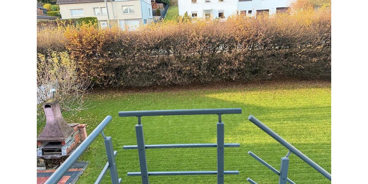 Etagenwohnung Netphen - 3 Zimmer, 120 m&sup2;, 1.400&euro; | Angebot:26339138