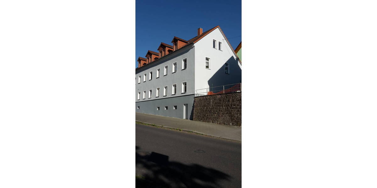 Etagenwohnung Nossen - 2 Zimmer, 51 m&sup2;, 320&euro; | Angebot:26751235