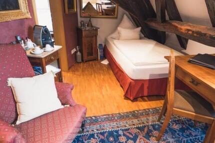 1-Zimmer-Apartment 1 zimmer