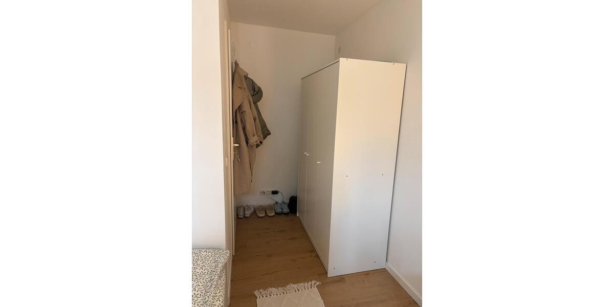 Erdgeschoßwohnung Ludwigshafen am Rhein Mundenheim - 1 Zimmer, 12 m&sup2;, 490&euro; | Angebot:25024894