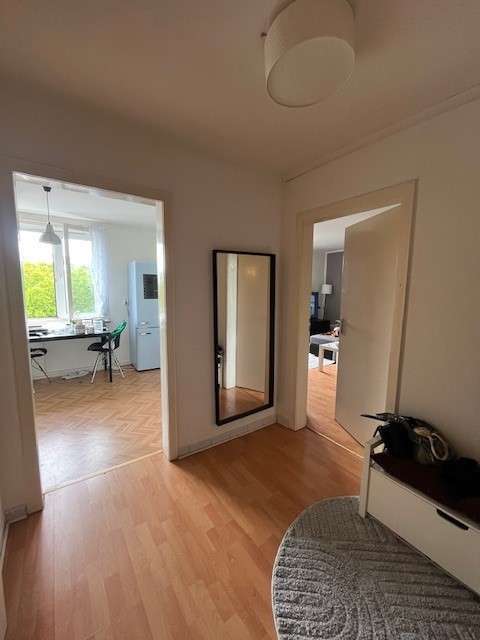 Wohnung zum Mieten in Hannover 475 € 43 m²